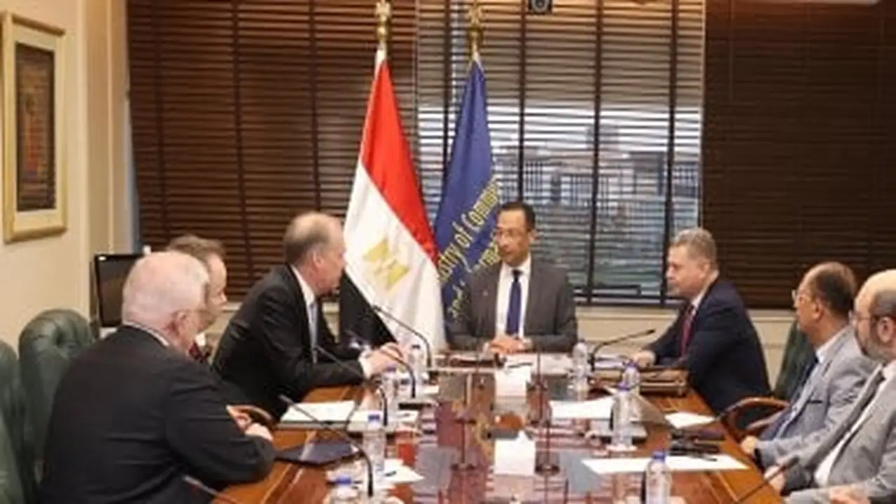 نوكيا تفتتح مركزاً إقليمياً في مصر لدعم عمليات الشرق الأوسط وإفريقيا فنياً